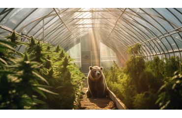 Les bienfaits du CBD éco-responsable OURSON CBD